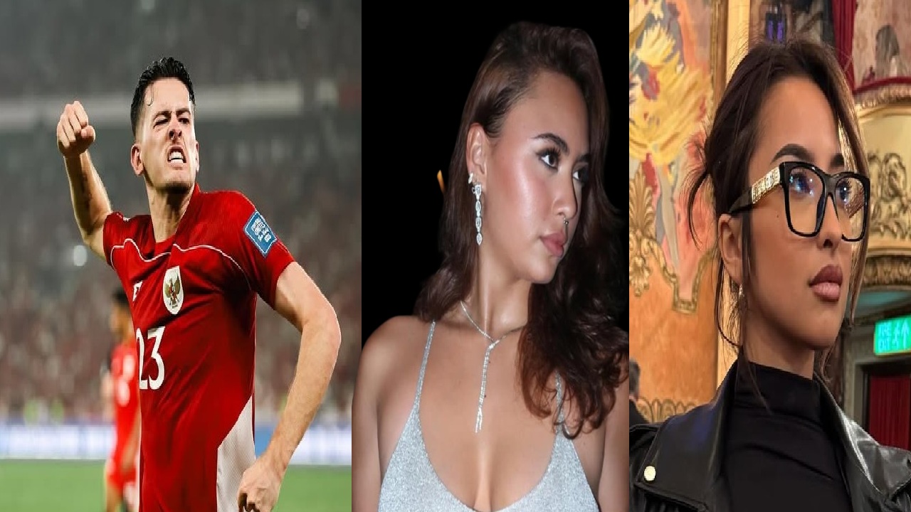 Sebuah Skandal Diluar Lapangan! Nama Justin Hubner Terseret Jelang TC, Trio Bek Timnas Prihatin