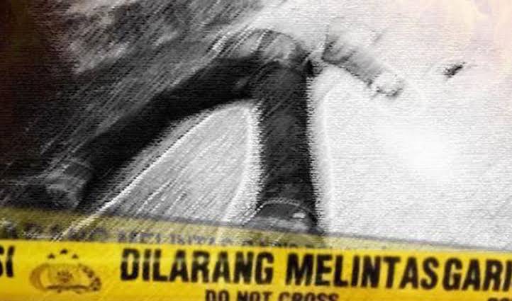 Identitas Mayat Wanita di Cengkareng Tengah Hamil Muda, Diduga Korban Pembunuhan