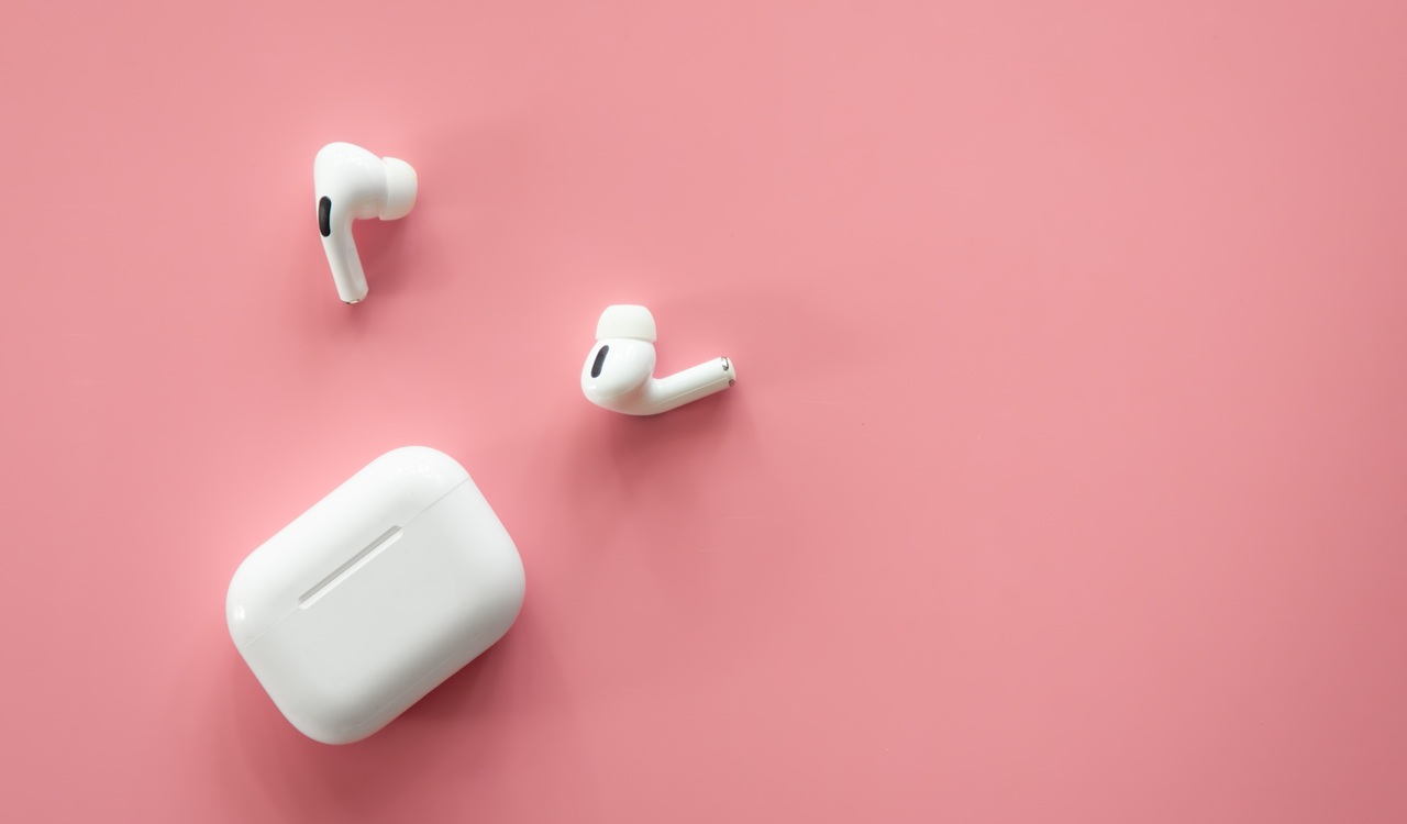 AirPods: Earphone Nirkabel dengan Kualitas Suara Premium