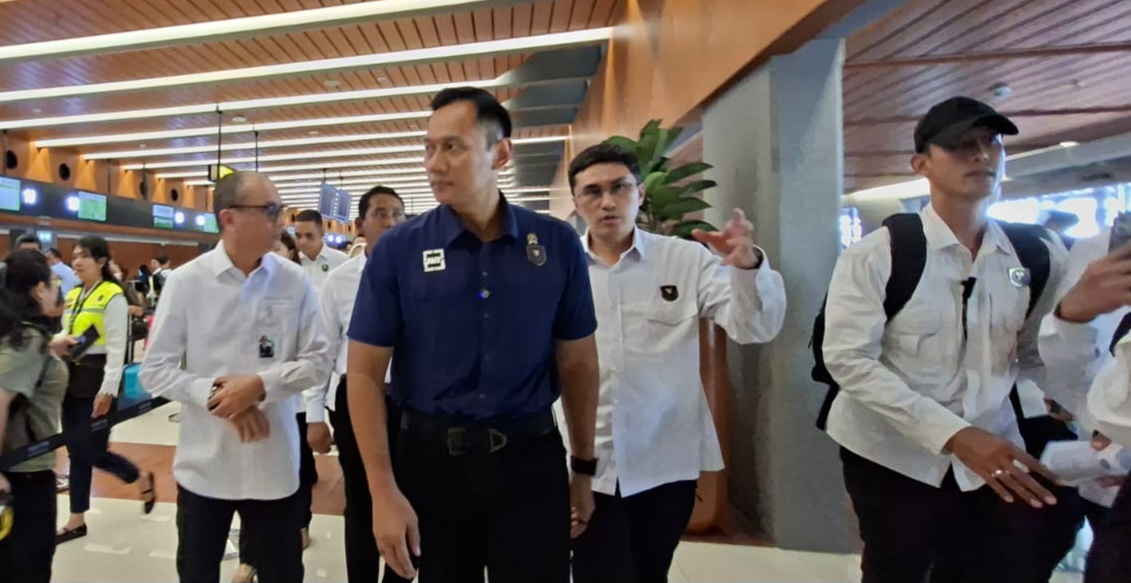 Tenang! Harga Tiket Pesawat Turun 14 Persen Selama Angkutan Nataru 2025/2026