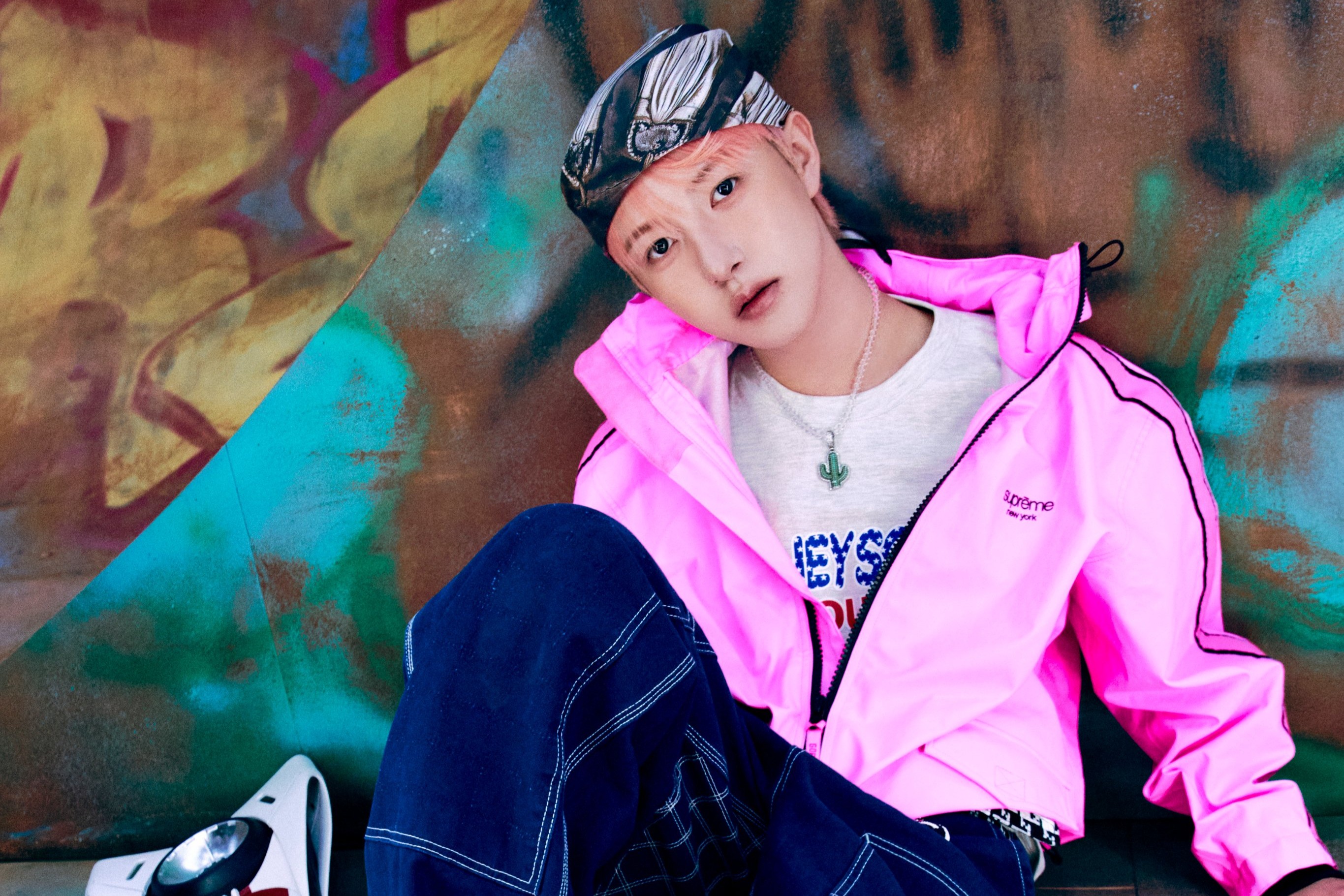 Renjun NCT Dream Rayakan 9 Tahun Debut, Simak 9 Fakta yang Bikin NCTzens Makin Jatuh Hati