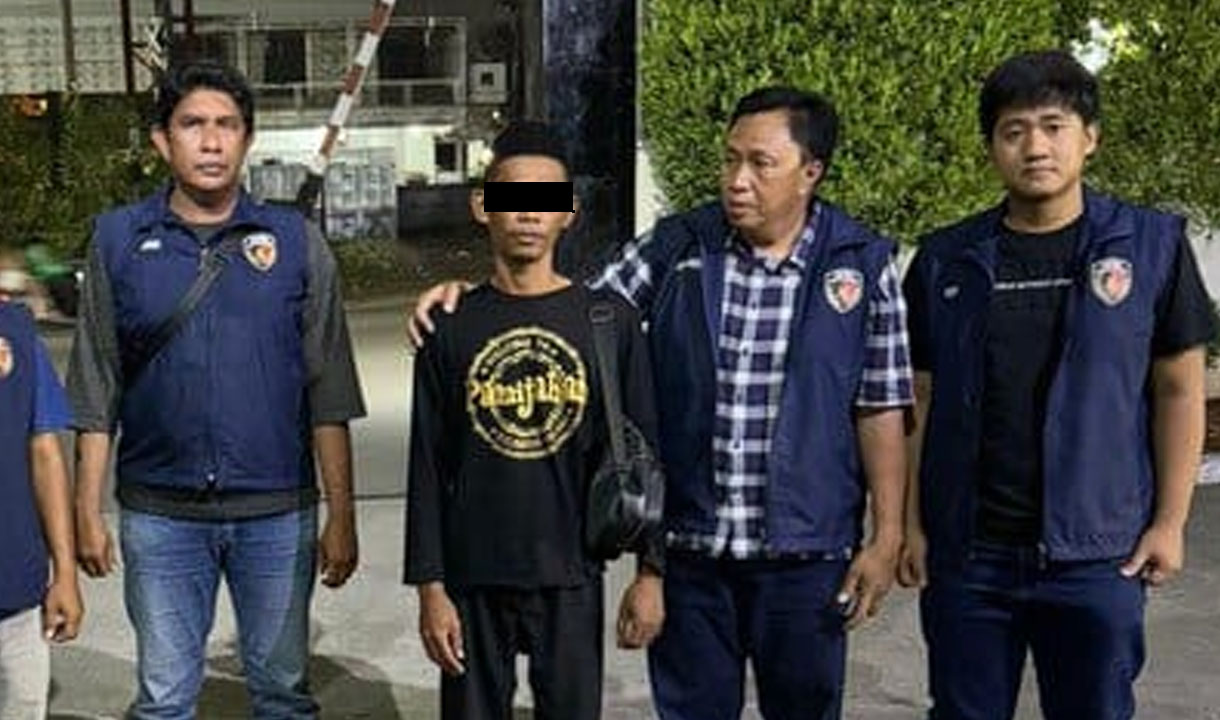 Ayah dan Anak Terduga Pencabulan 3 Santriwati di Ponpes Bekasi Ditetapkan Sebagai Tersangka