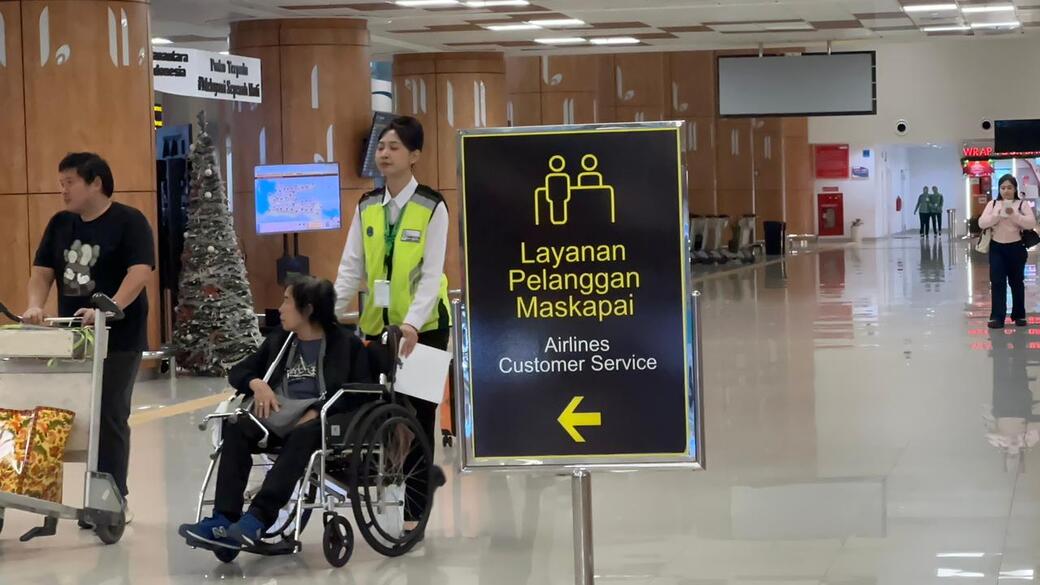 Jakarta, Denpasar, Makassar Jadi Rute Favorit 