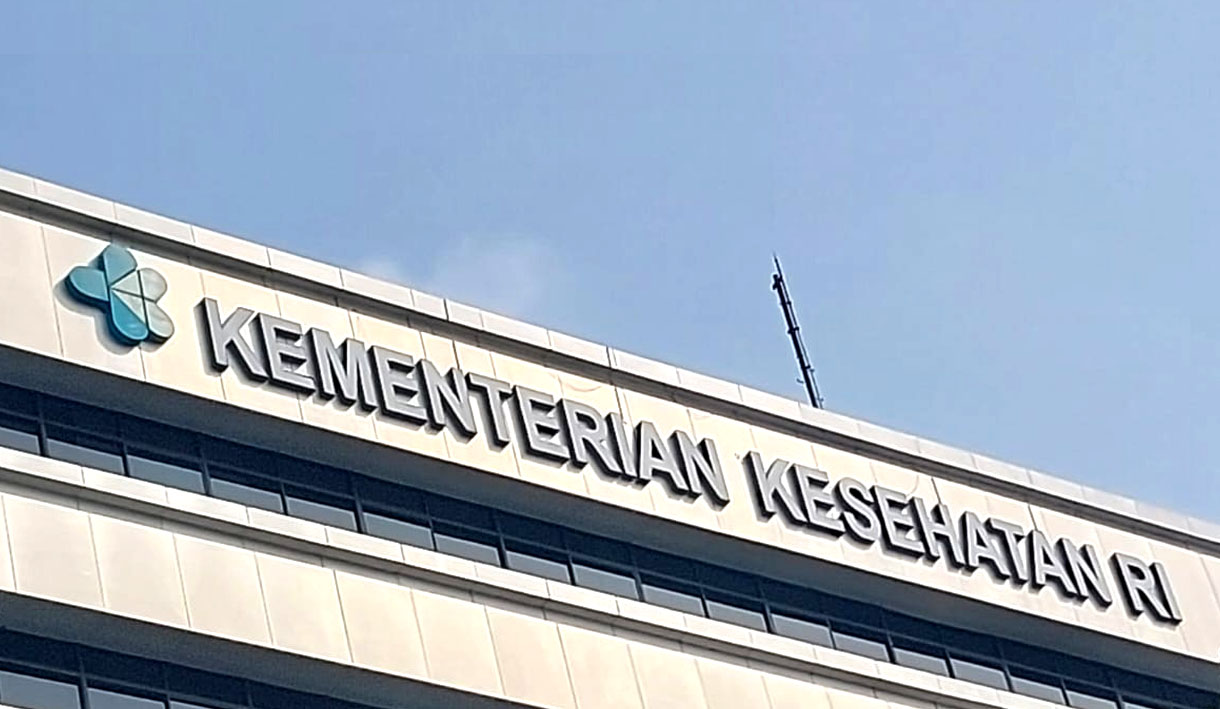 Kemenkes Tegaskan Mutasi Ketua IDAI dr Piprim Sesuai Ketentuan: Tak Ganggu Layanan
