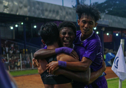 Fulltime Persik vs Arema FC 1-0: Gol Khanafi Buat Macan Putih Terkam Singo Edan! 