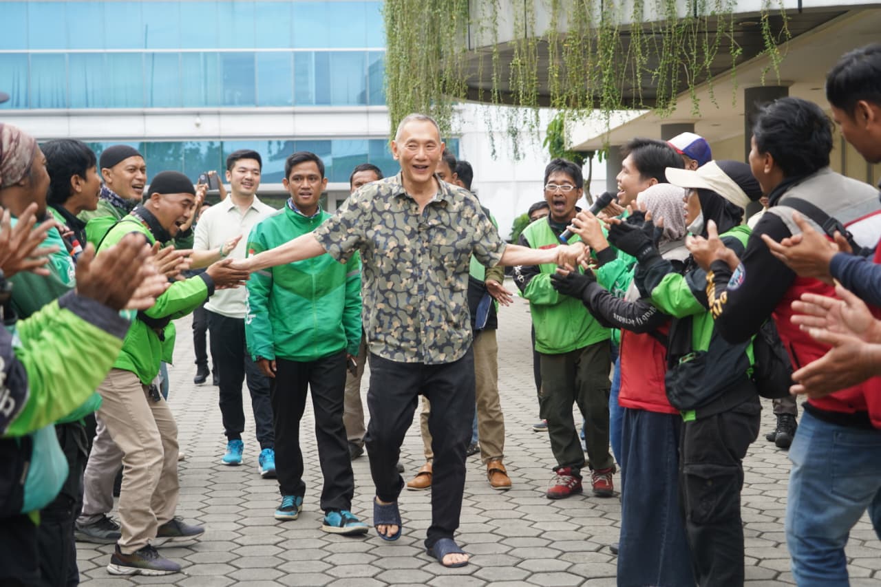 Menang Gugatan, Jusuf Hamka Bakal Kembalikan TPI ke Mbak Tutut