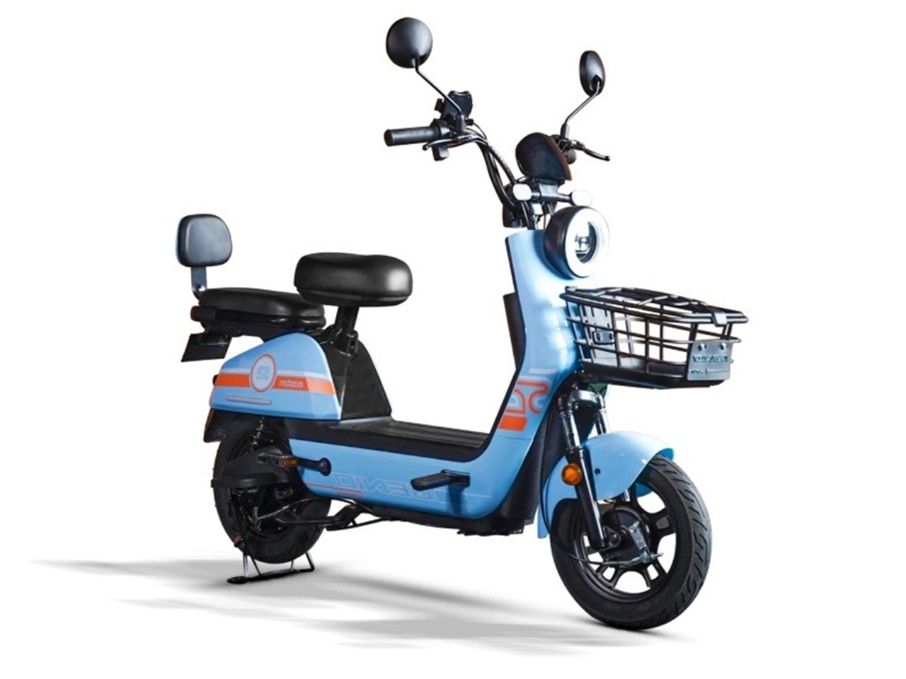 6 Rekomendasi Sepeda Listrik Paling Worth It untuk Mobilitas Harian