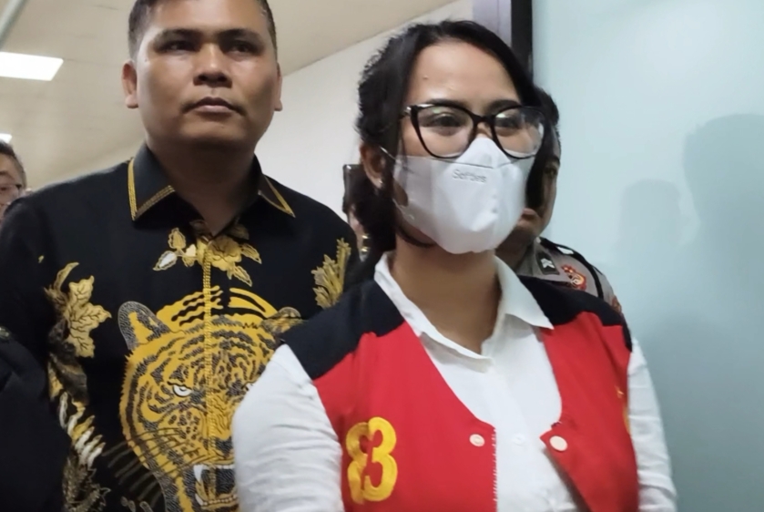 Akun Sosmed Siskaeee Diblokir Diduga Promosi Judi Online, Pengacara: Tak Pernah Pegang HP di Penjara