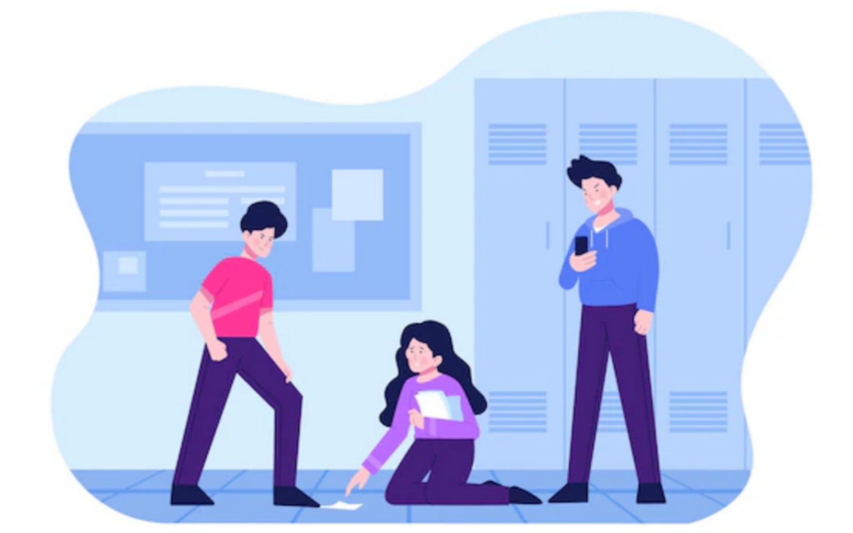 5 Cara Efektif Melindungi Diri saat Jadi Korban Perundungan, Lawan dan Jangan Takut!