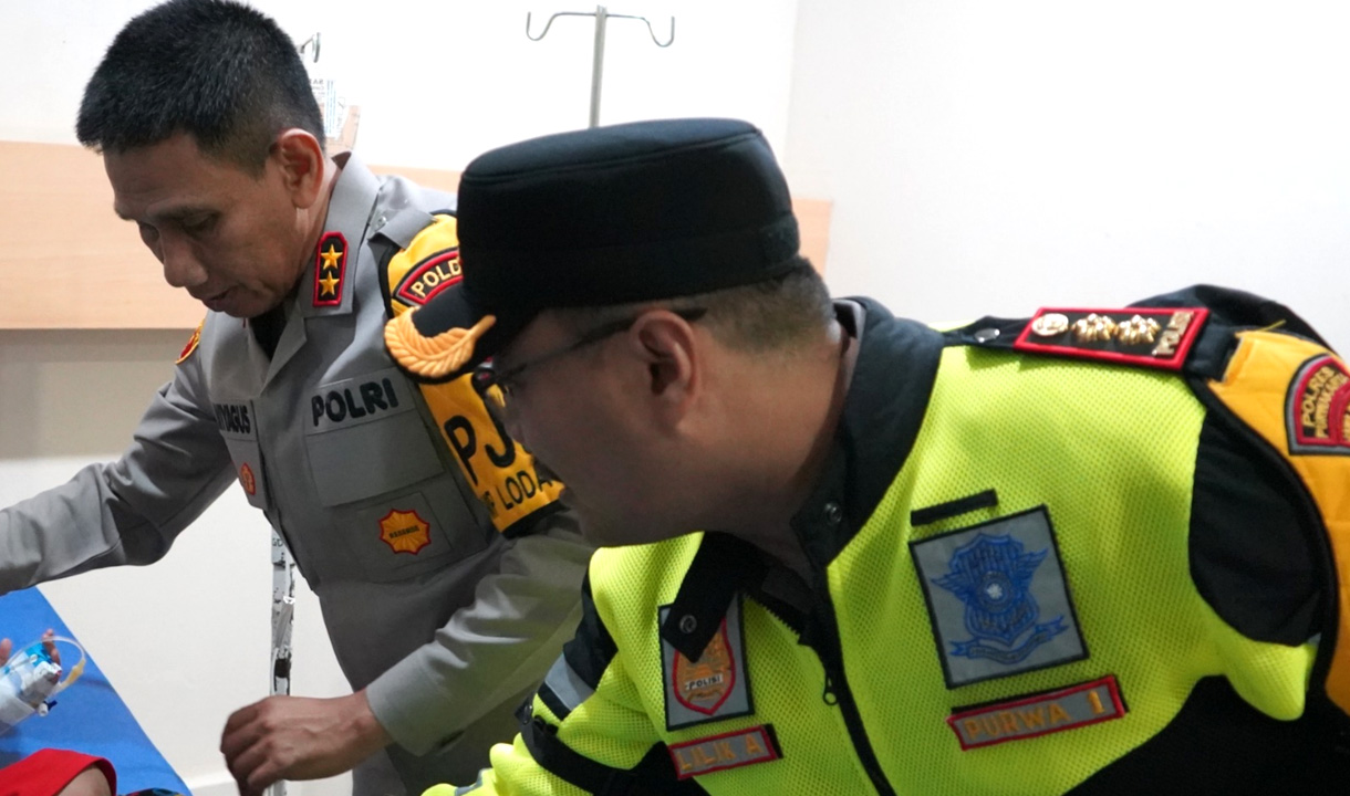 Korban Tabrakan Beruntun Tol Purbaleunyi Bertambah, Kabid Humas Polda Jawa Barat: Totalnya Menjadi 30 Orang