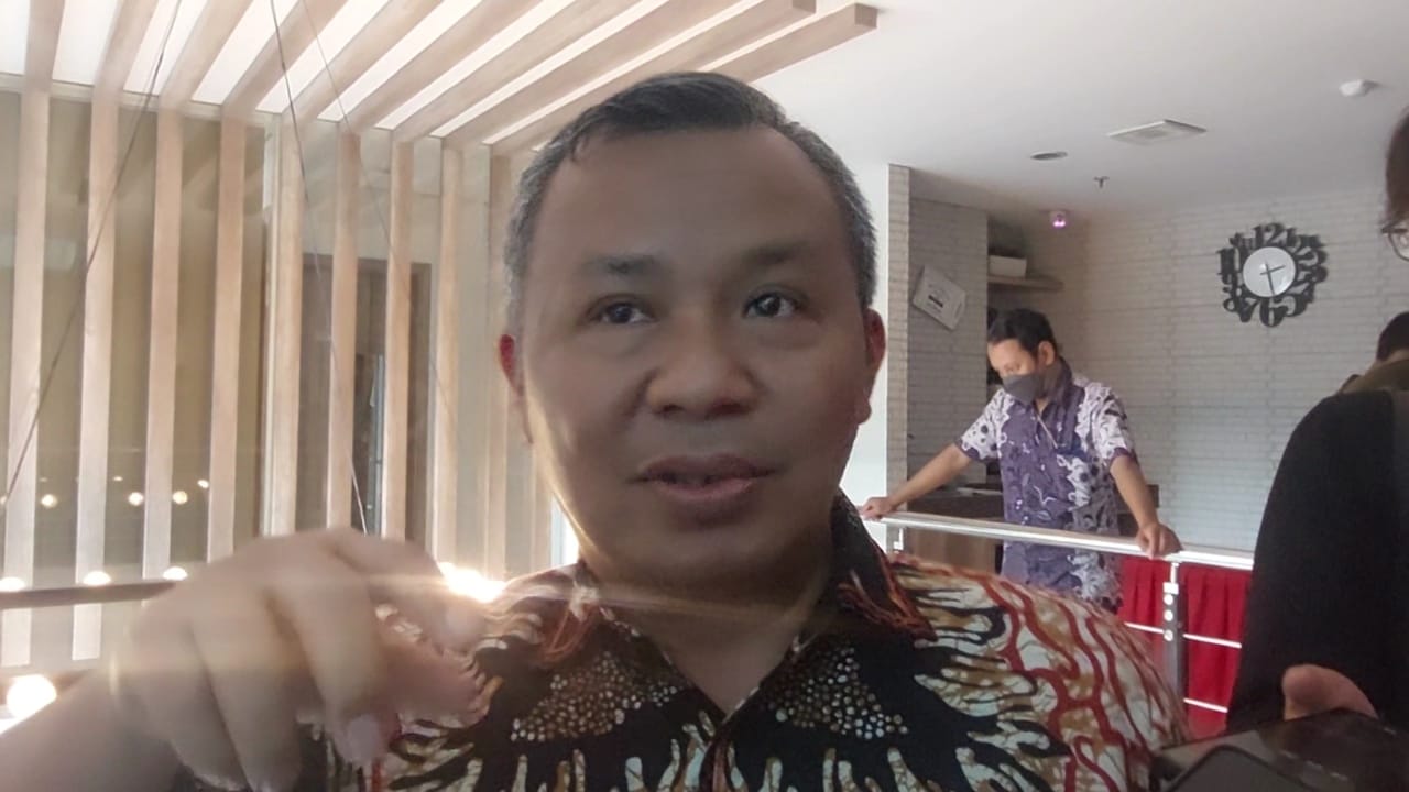 Wasekjen PAN, Fikri Yasin Sebut Ganjar Pranowo Berpotensi jadi Capres PAN