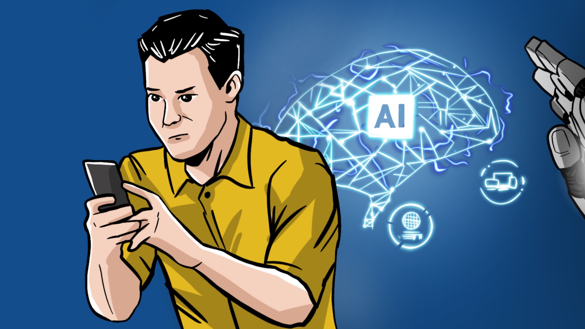 AI dan Gen Z: Bencana atau Oasis?