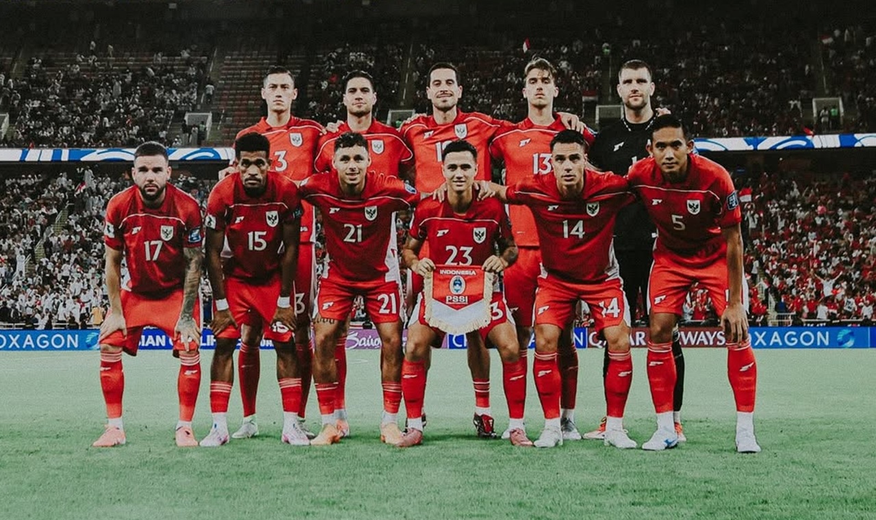 FIFA ASEAN Cup Lebih Bergengsi dari AFF: Saatnya Timnas Indonesia Angkat Trofi dan Jadi Raja Asia Tenggara