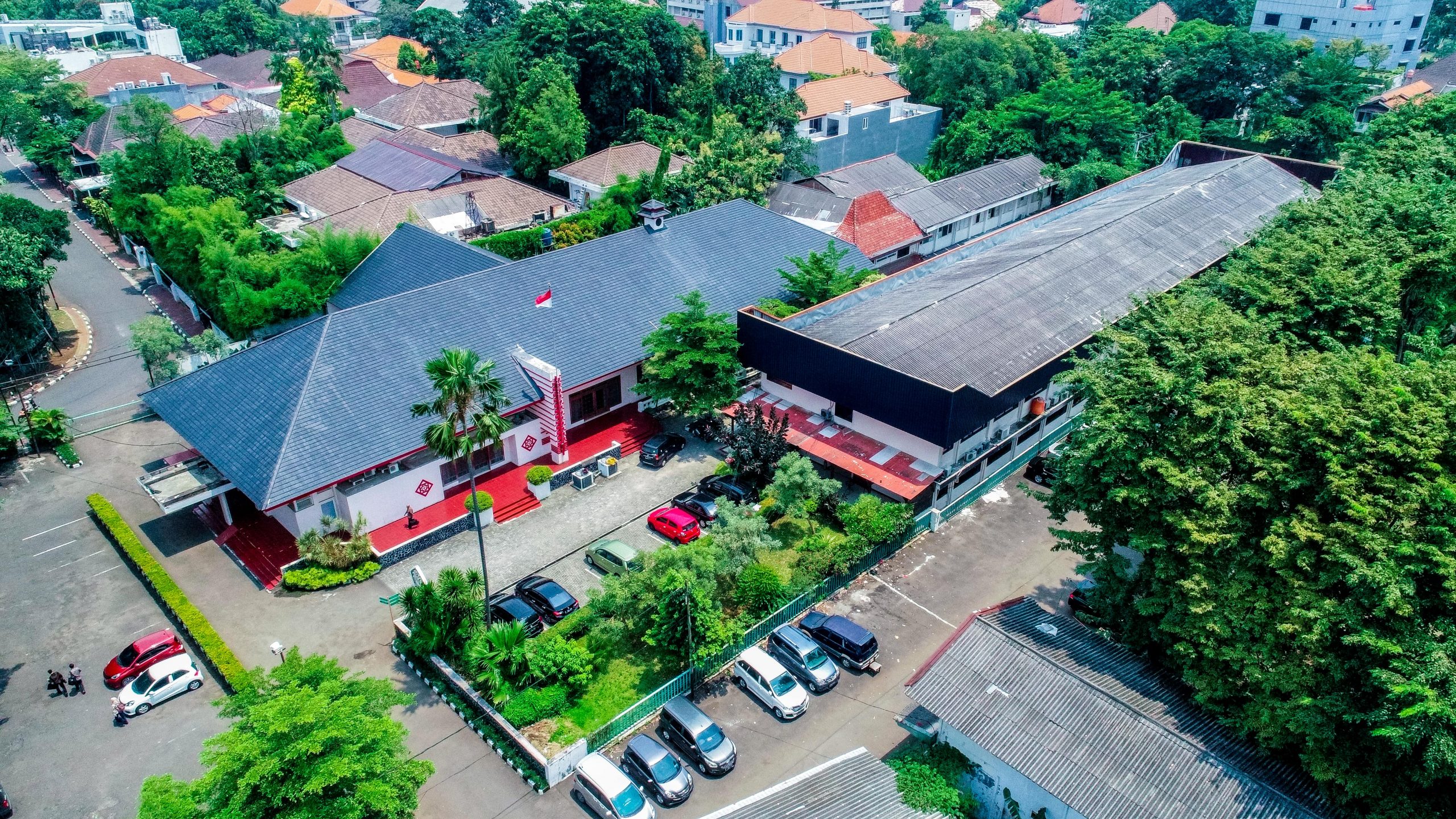 Pemecatan Rektor UP Disebut Salahi Statuta Kampus, Tak Libatkan Senat!