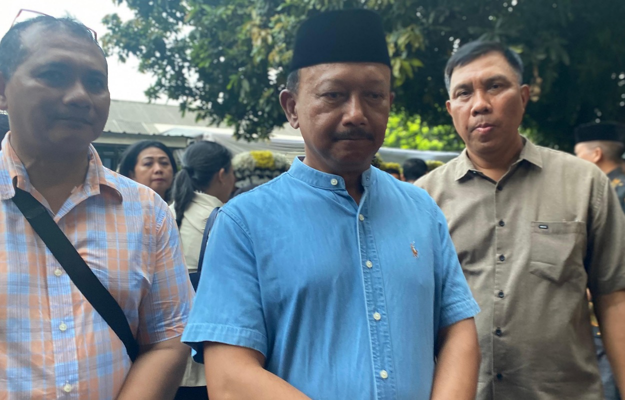 Wakasau Kenang Pilot Fajar Adriyanto: Penerbang Jet Tempur F-16 yang Aktif Bangun Olahraga Dirgantara Indonesia