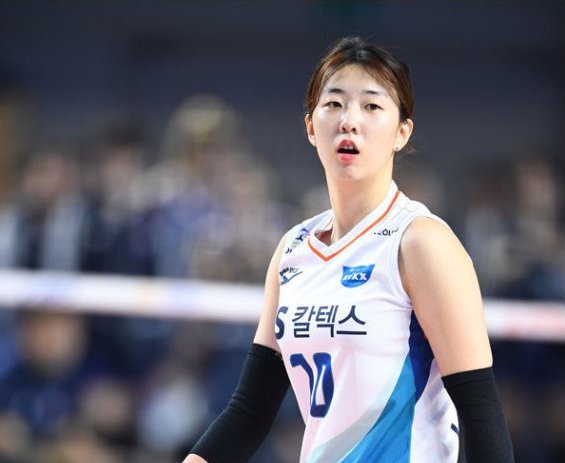 Kang So-hwi, Petualangan Baru Sang Bintang V-League dengan Gaji Tertinggi Musim Depan di Korea Expressway Hi-Pass