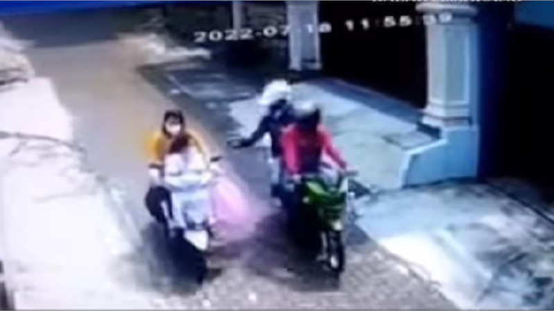 Ngeri, Istri Anggota TNI Jadi Korban Penembakan OTK di Semarang, Pelaku Berjumlah 4 Orang