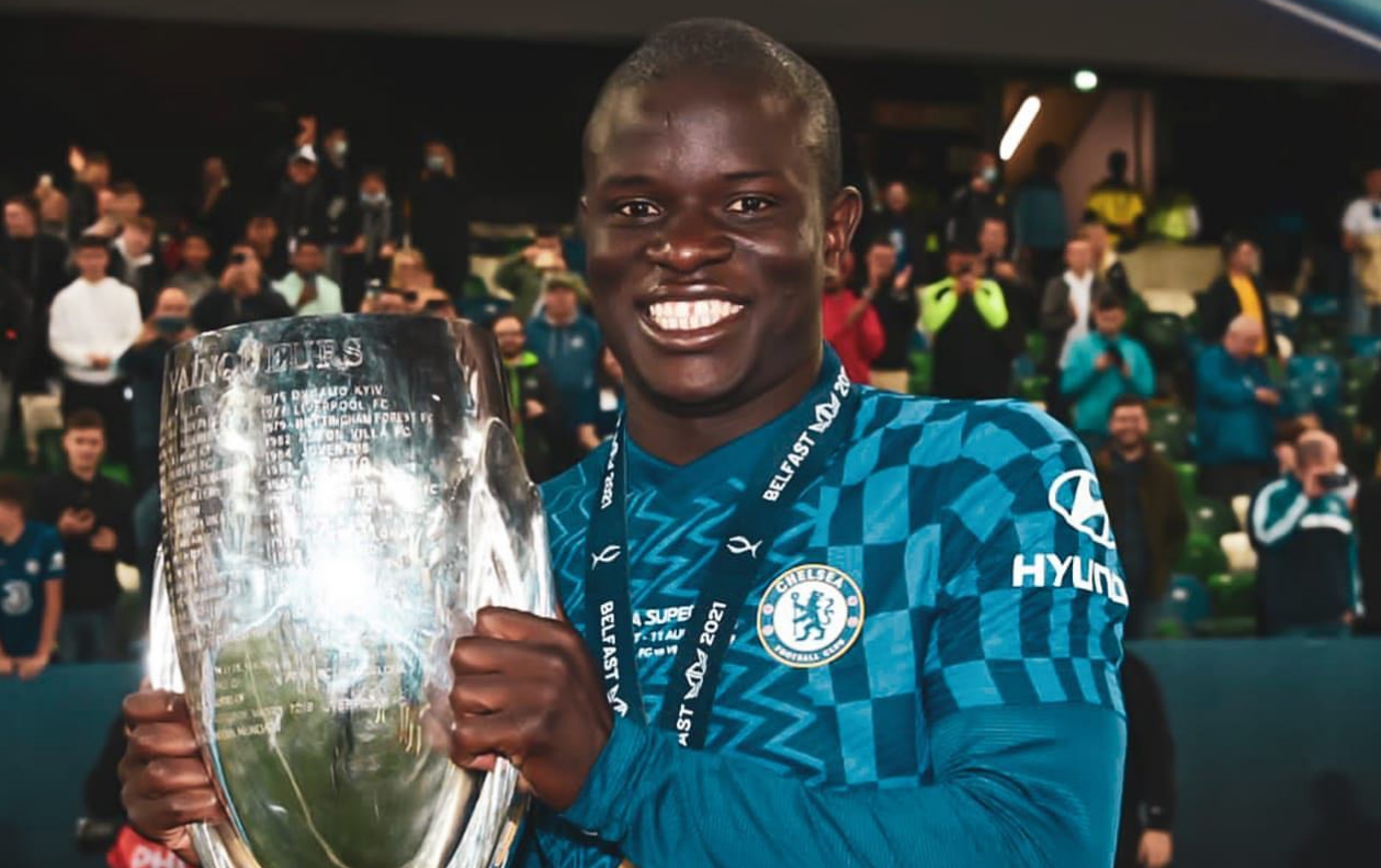 Atletico Madrid Incar N'Golo Kante dari Al Ittihad, Ditengah Transfer Samu Omorodion ke Chelsea Kacau