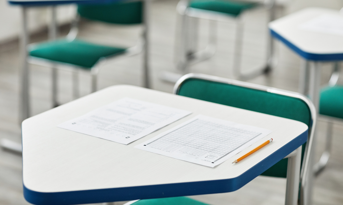 15 Contoh Soal Seleksi Kompetensi CAT PPPK Sekolah Rakyat, Lengkap Kunci Jawaban