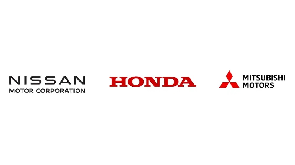 Nissan, Honda, dan Mitsubishi Bakal Merger? Indomobil Buka Suara