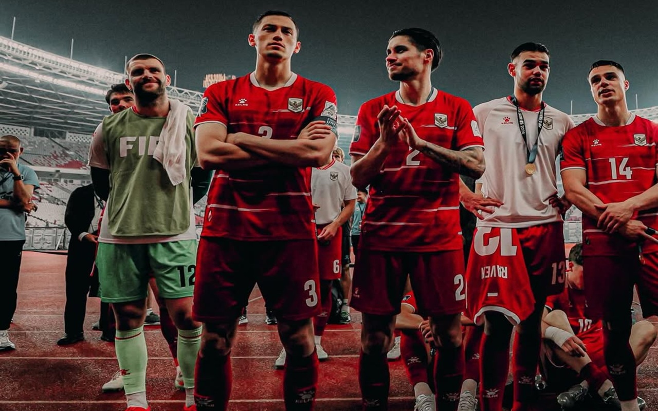 Malaysia 'DIKHIANATI'! Media Tetangga Pilih Dukung Indonesia, Efek John Herdman Luar Biasa