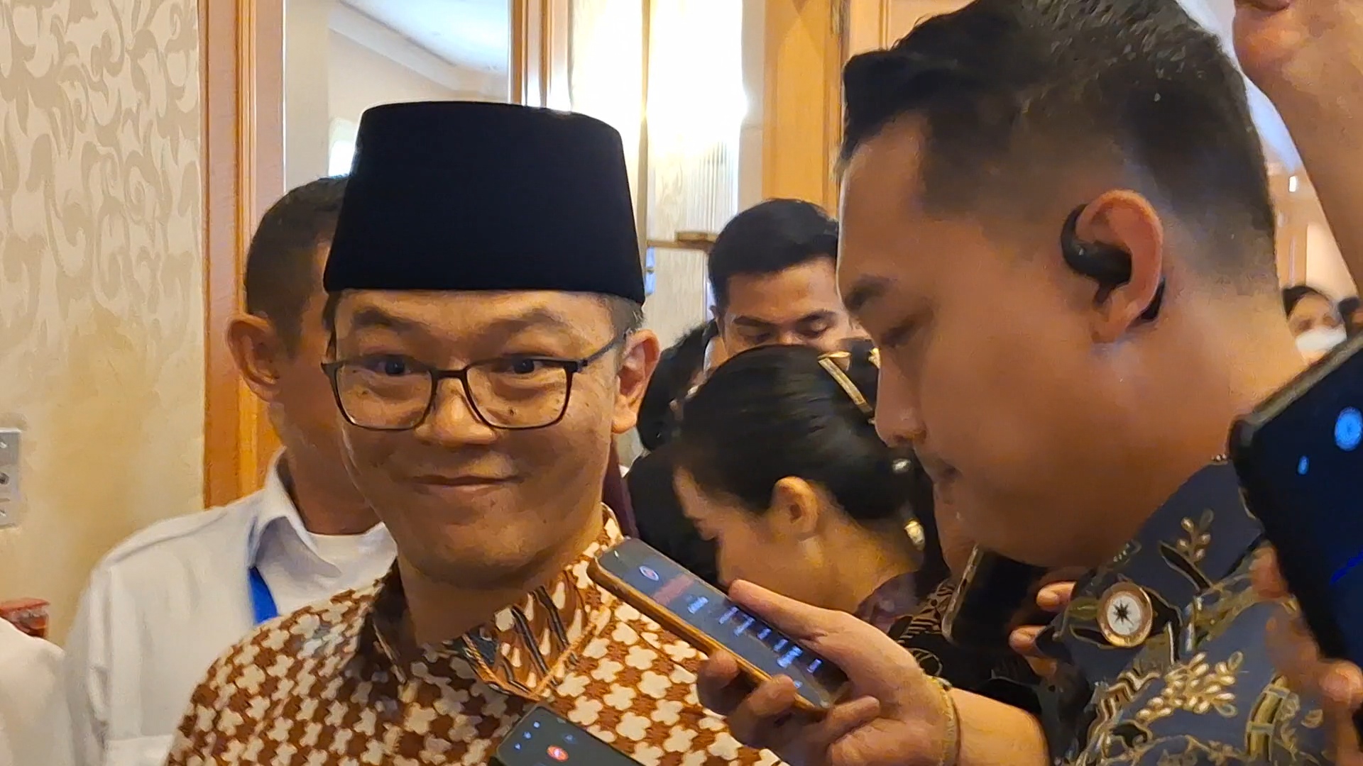 Pemerintah Jamin Pendidikan Anak Diplomat Kemlu yang Tewas Ditembak di Peru