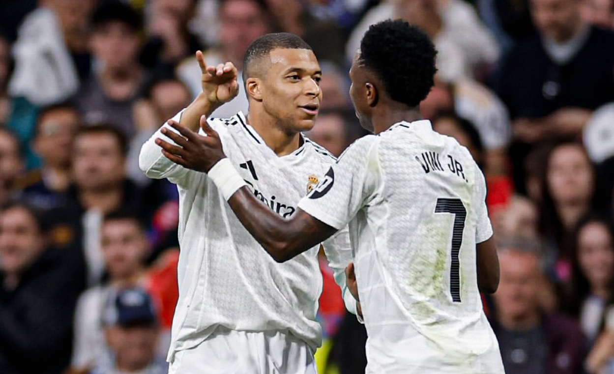 Prediksi Lengkap Arsenal vs Real Madrid Liga Champions 2025 1 Prediksi Lengkap Arsenal vs Real Madrid Liga Champions 2025