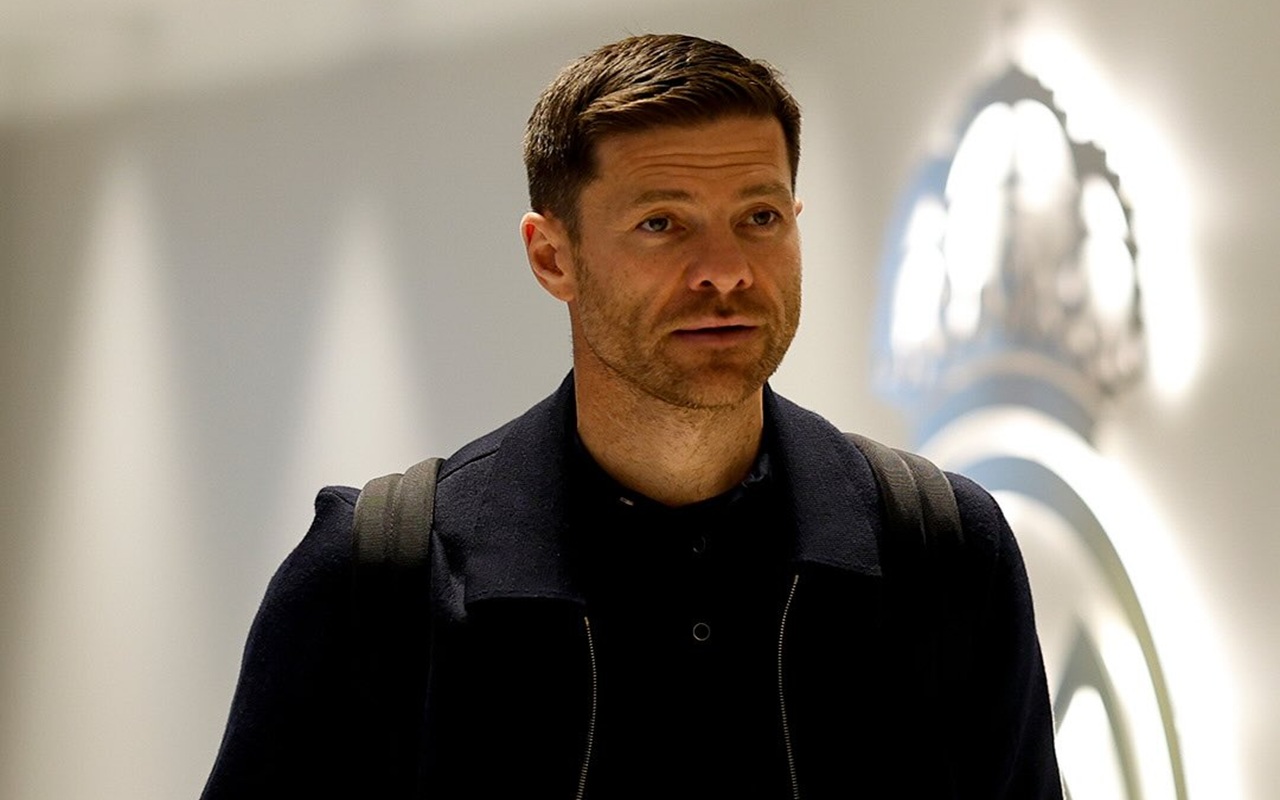 Real Madrid Terpuruk! Petinggi Klub Masih Lindungi Xabi Alonso: Tekanan Memuncak