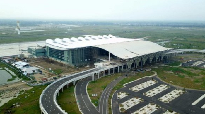 Maaf, Bandara Internasional Jawa Barat Belum Bisa Layani Penerbangan Mudik 2022