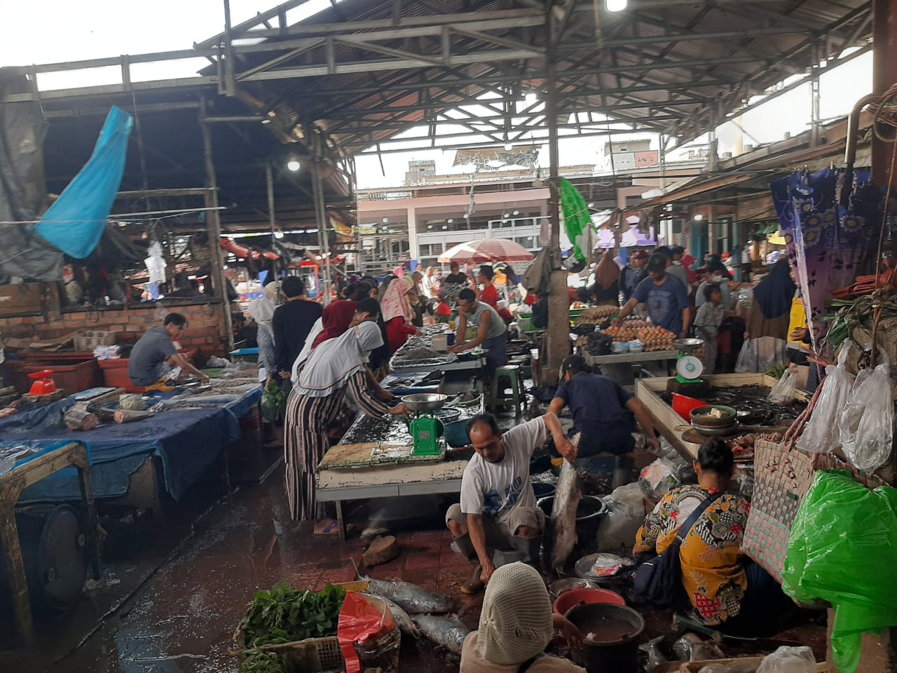 Terbukti! KUR BRI Jadi Solusi bagi Pelaku Usaha Kecil di Tengah Pandemi Covid-19