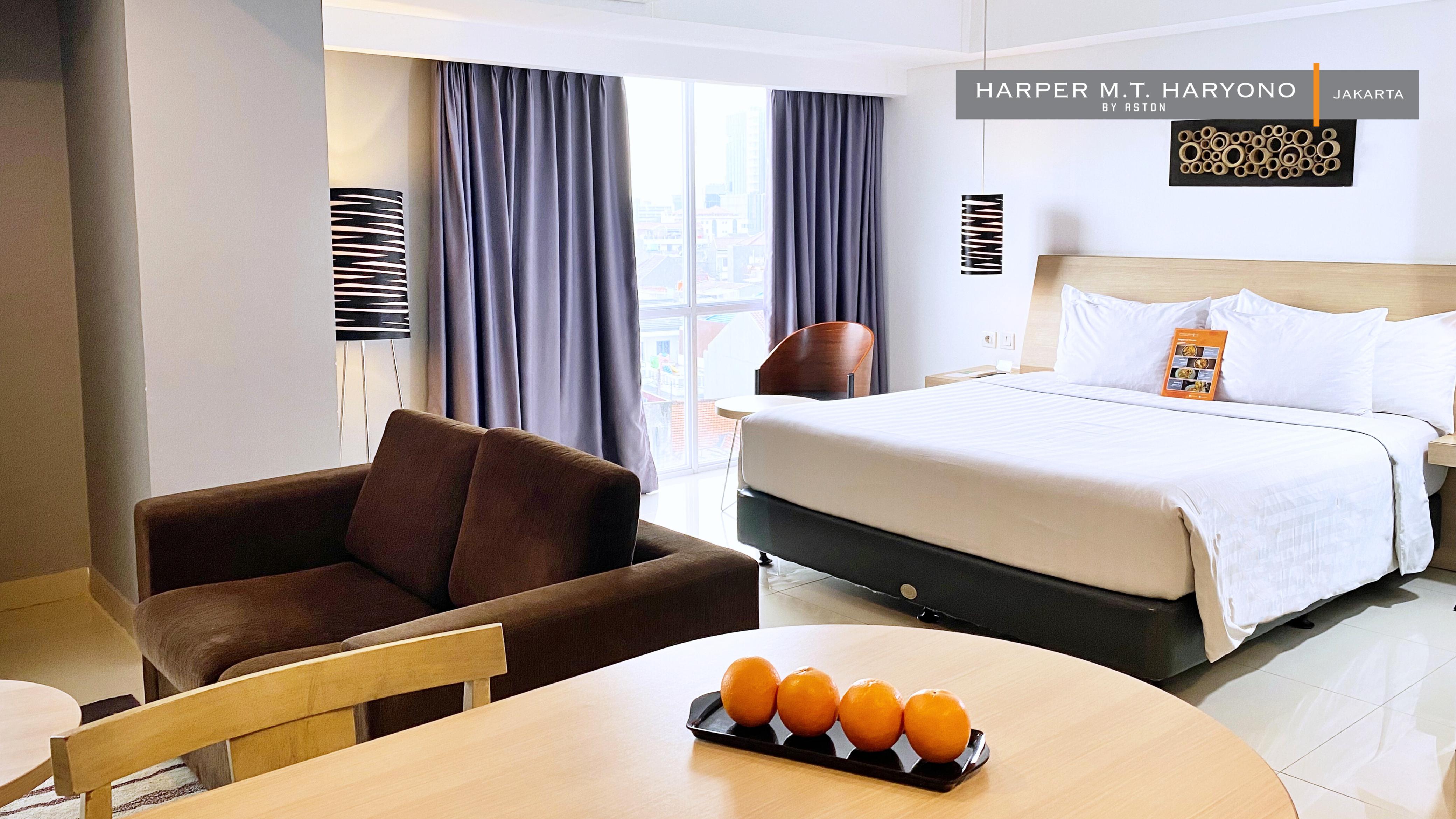 Sambut Nataru 2026, HK Realtindo Hadirkan Promo Akhir Tahun di 6 Hotel Strategis, Mulai Rp599 Ribu