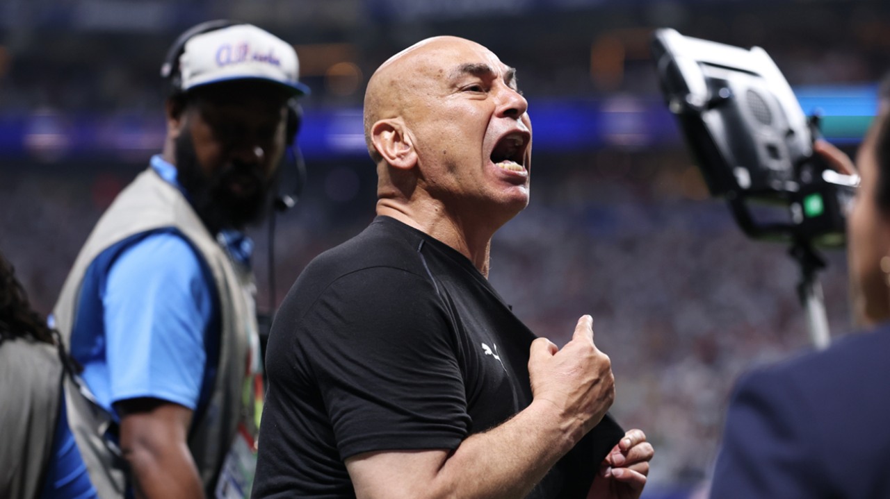 Mesir Tersingkir, Hossam Hassan dan Ziko Semprot Wasit: Ini Sudah Diatur!