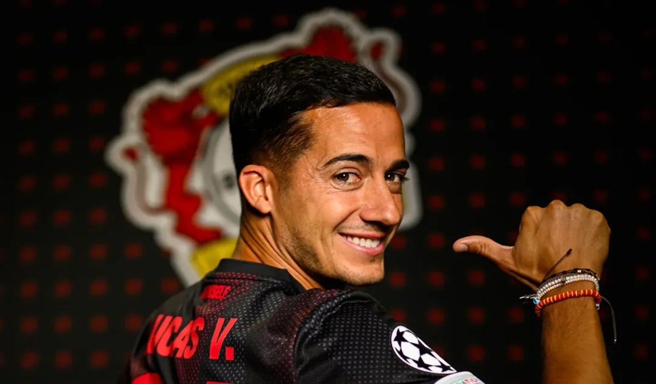 Erik Ten Hag Senang Dapat Incarannya, Legenda Real Madrid Injak Kaki di BayArena