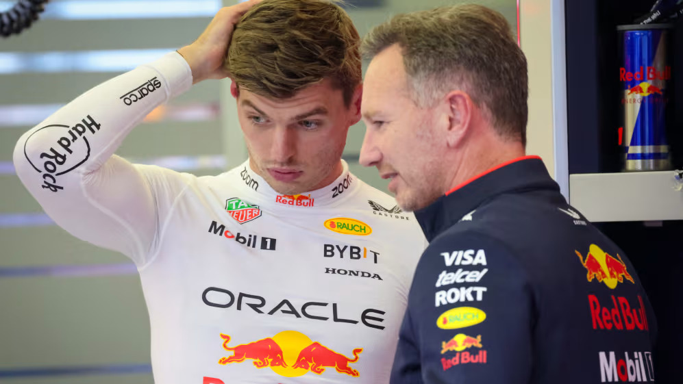 Red Bull Dominasi F1, Horner: Tidak Ada yang Lebih Besar dari Tim Ini!