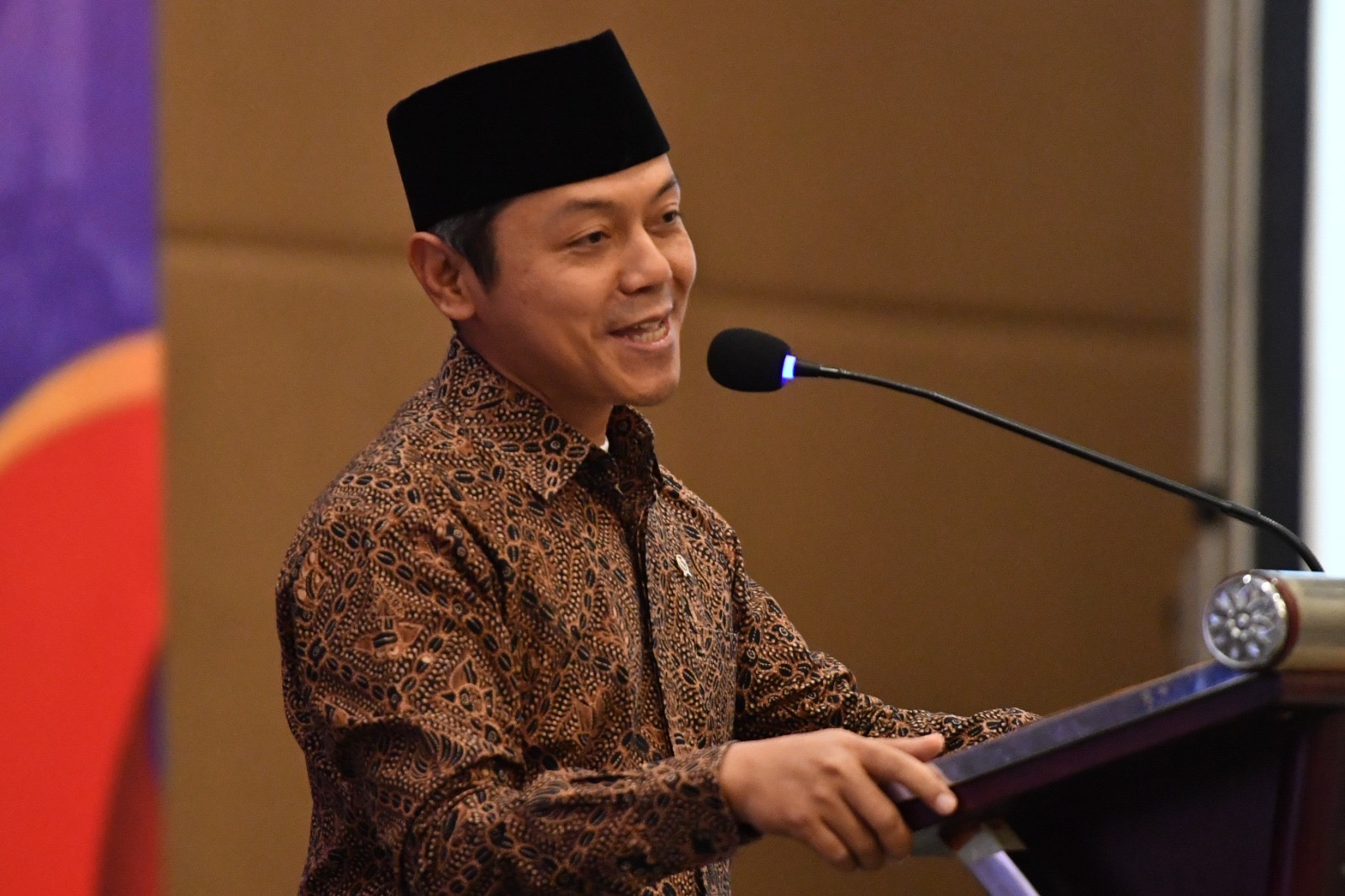 Cegah Kesenjangan Pendidikan, Pemerintah Pusat dan Daerah Perkuat Kolaborasi