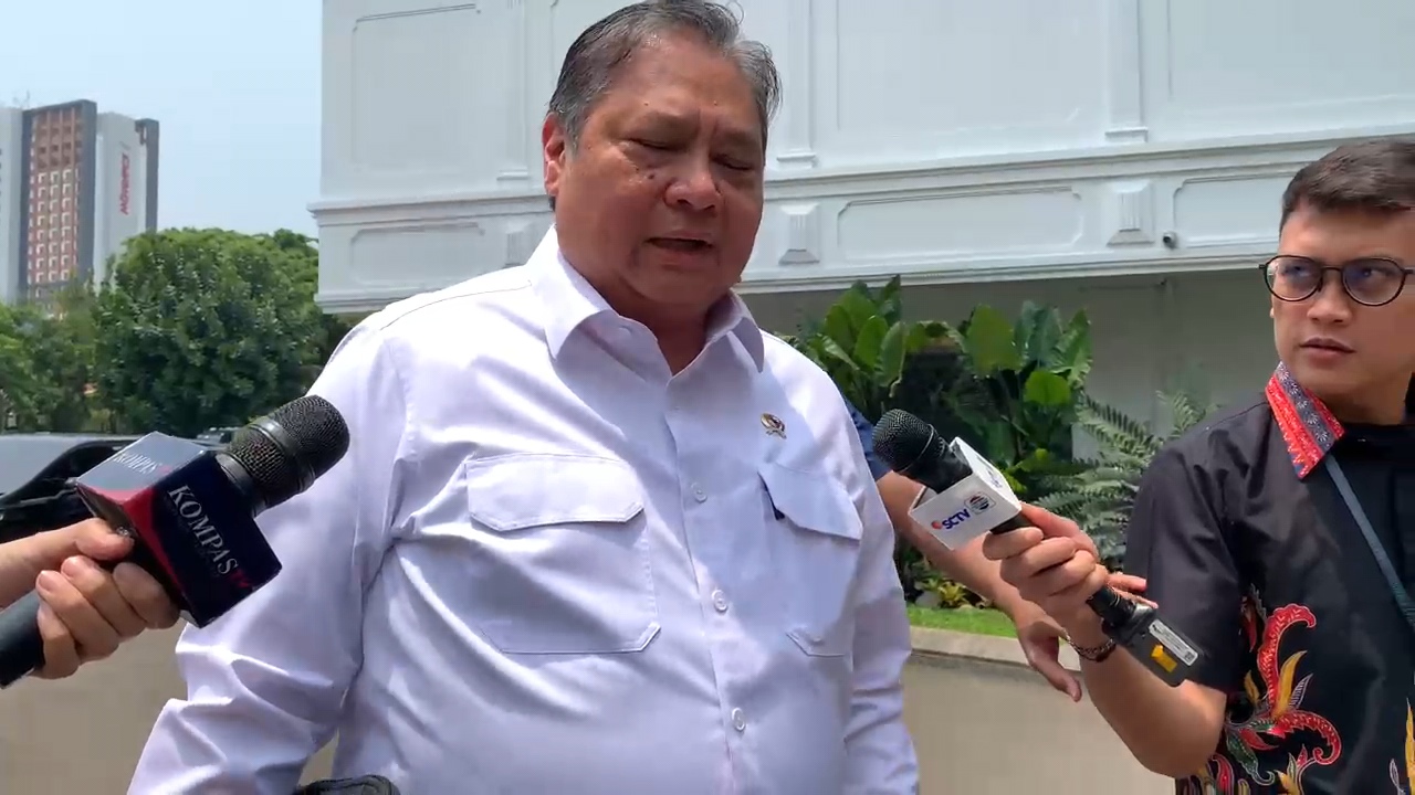 Perpres Ojek Online Sudah Tahap Penyelesaian, Fokus pada Perlindungan Sosial Driver