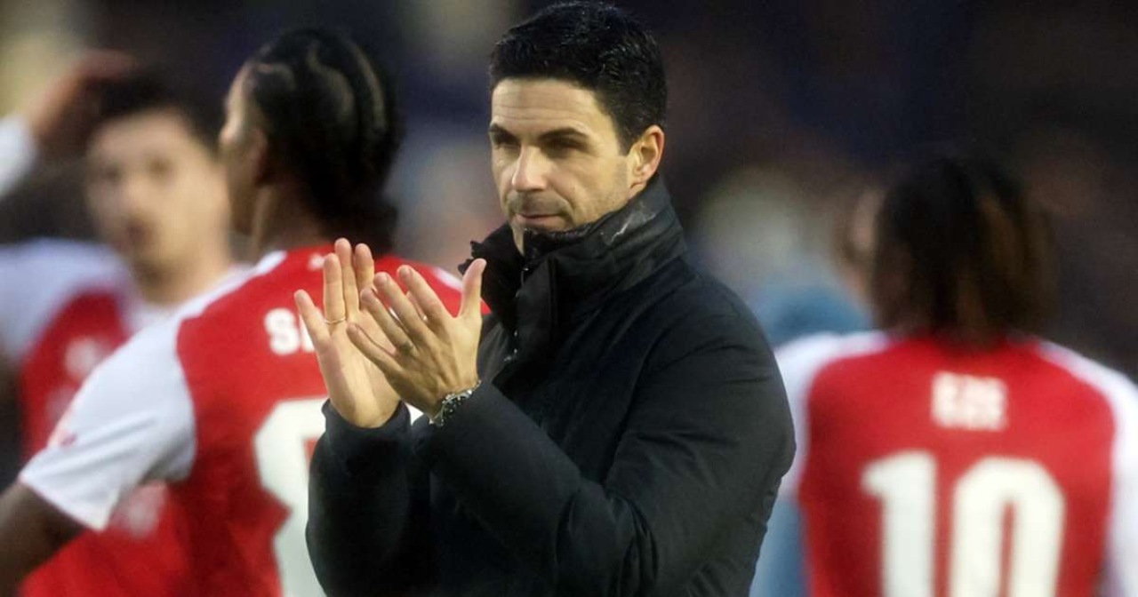 Arteta Puas dengan Mentalitas Arsenal Usai Cukur Portsmouth 4-1 di FA Cup