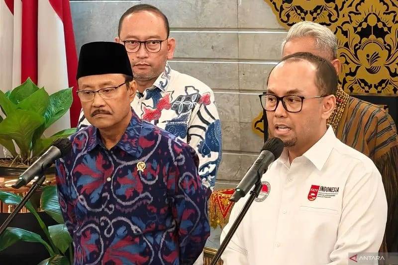 Dampak Investigasi PPATK, Kemensos Hapus Ratusan Ribu Data Penerima Bansos