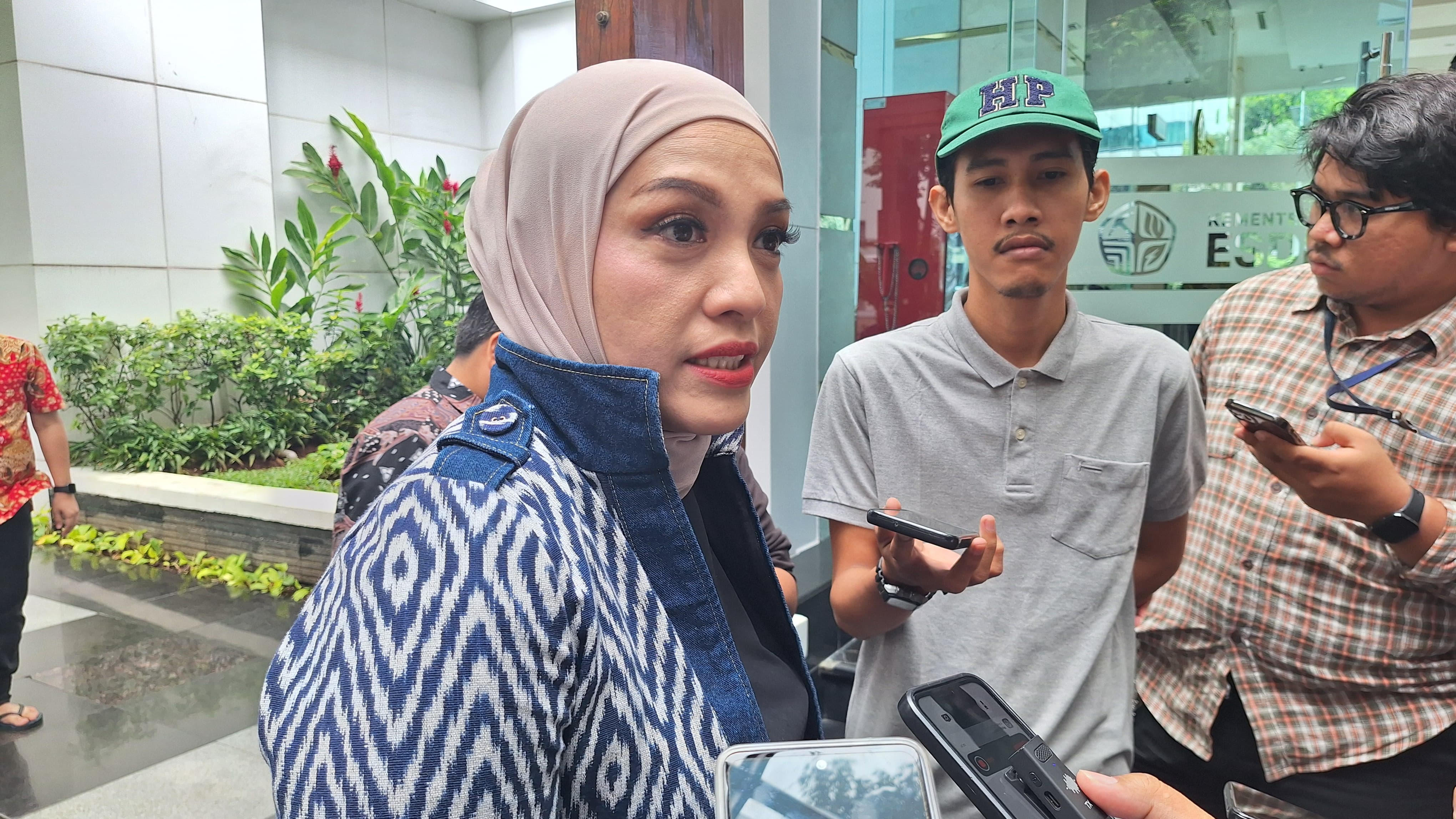 Keselamatan Awak Kapal Jadi Prioritas, Pemerintah Perkuat Koordinasi Pelintasan di Selat Hormuz