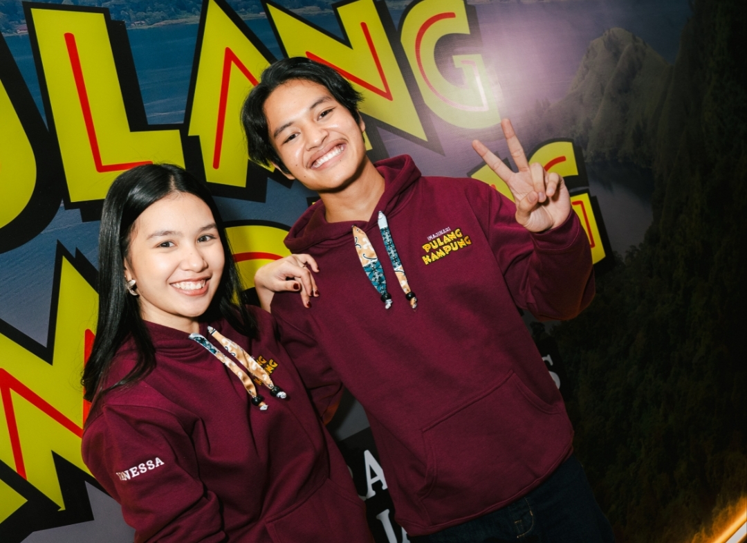 Ernest Prakasa dan Imajinari Garap Film Pulang Kampung, Dibintangi 2 Jebolan Indonesian Idol Berdarah Batak