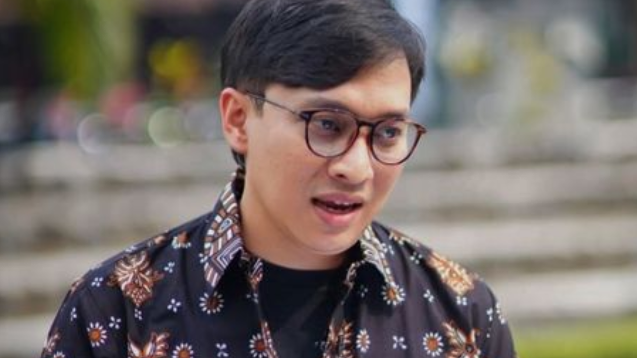 Gaji Yovie Widianto Jadi Staf Khusus Presiden, Lebih Besar dari Raffi Ahmad?