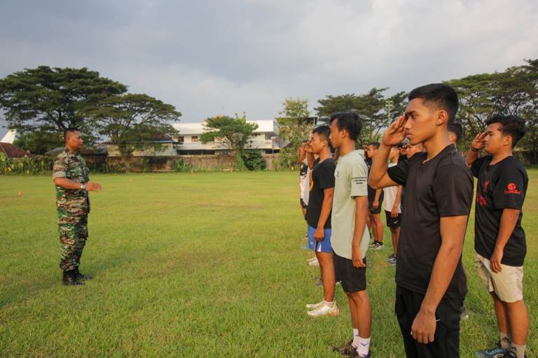 Tiap Juri Akademisi Lomba Babinsa Inspiratif Brawijaya Awards Punya Jagoan