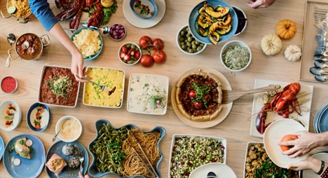 Comfort Food, Hidangan yang Selalu Bikin Rindu Rumah