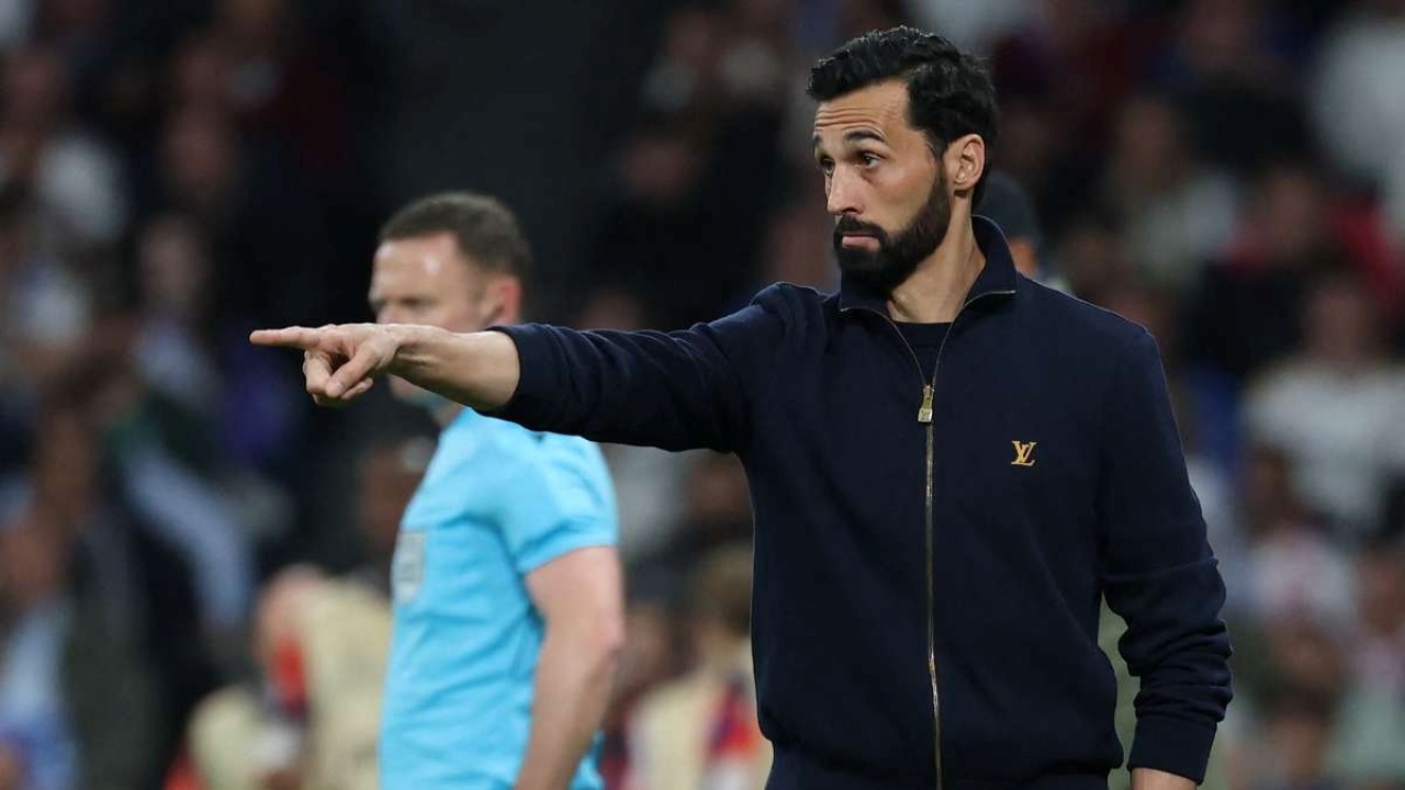 Real Madrid Tertinggal 1-2 Lawan Bayern, Arbeloa Janjikan Comeback