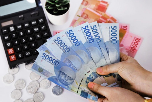 BURUAN! Bonus Saldo DANA Gratis Rp800.000 Masuk ke E-Wallet Khusus Buat Kamu Spesial Gajian, Cek Cara Klaim di Sini