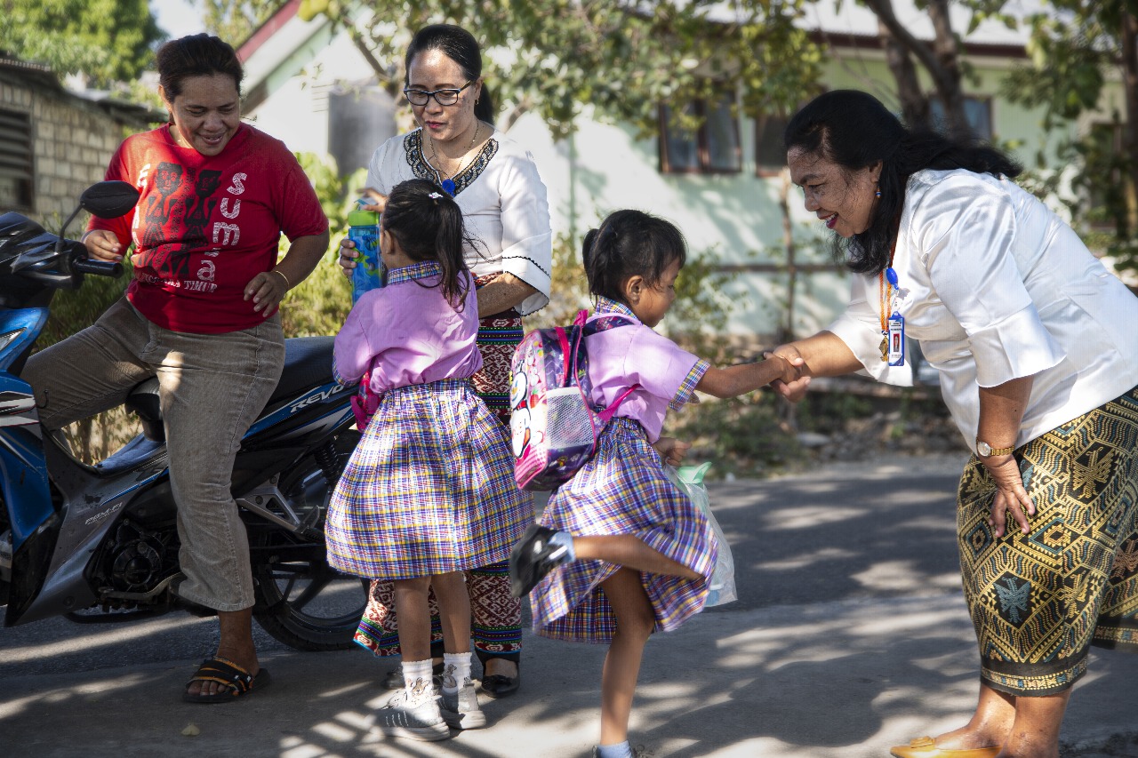 Pemerintah Wajibkan Pendidikan 1 Tahun PAUD, Bekal Anak Sebelum Masuk SD