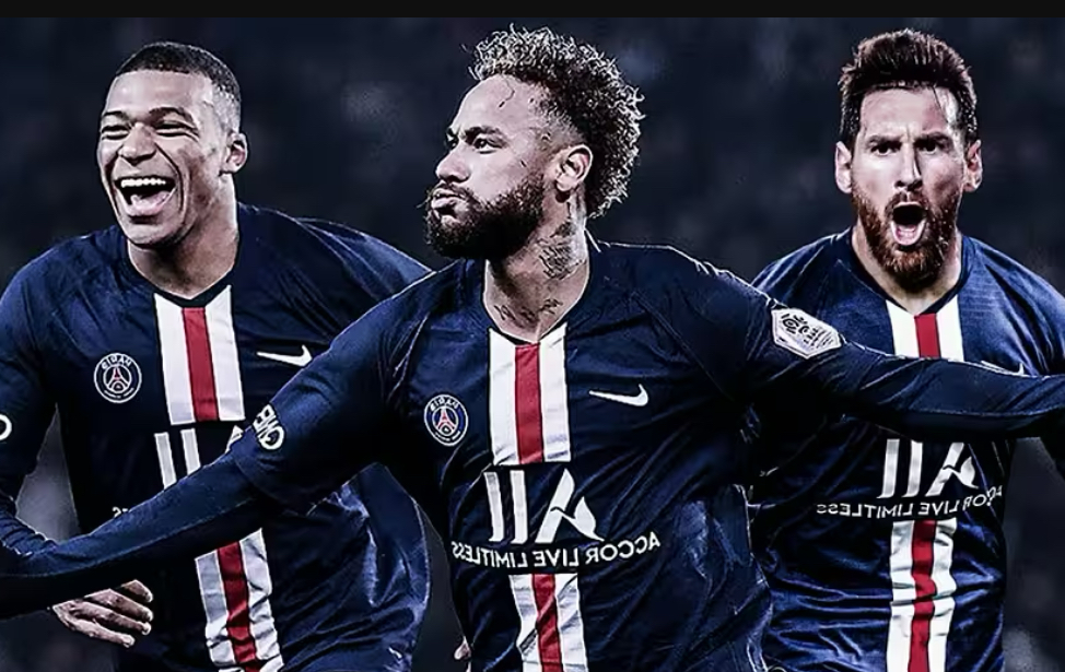 Messi Merasa Mbappe Diistimewakan di PSG, Hidup di Paris Tak Sebahagia di Barcelona