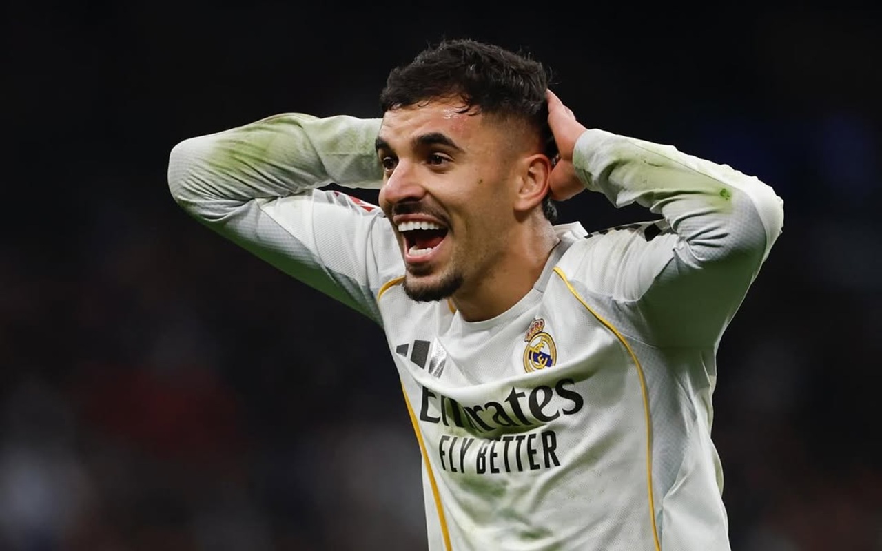 Villarreal Serius Kejar Dani Ceballos, Masa Depan di Real Madrid Terancam