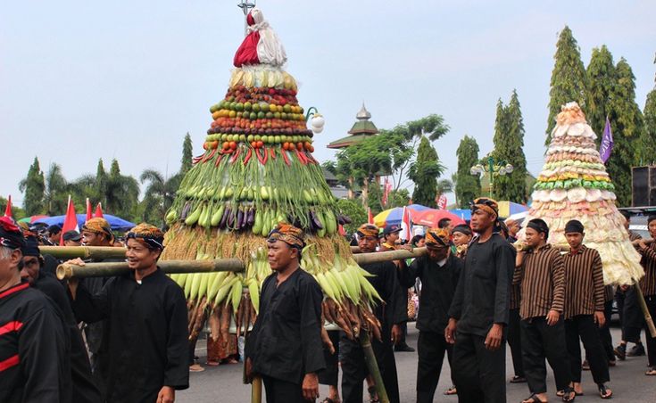 7 Tradisi Unik Kota Surabaya, Sebagian Mulai Pudar