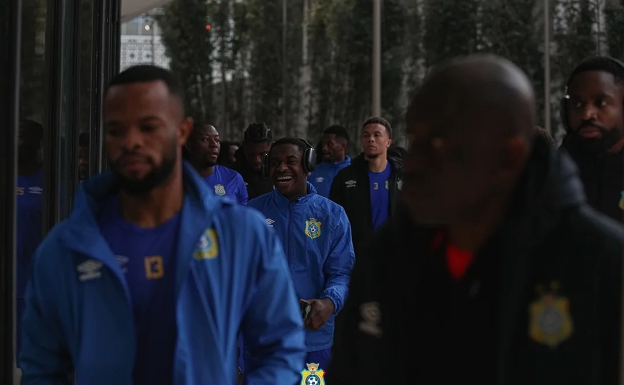 Kongo vs Kamerun: Bonus Miliaran Rupiah Menanti Jika Les Leopards Menang